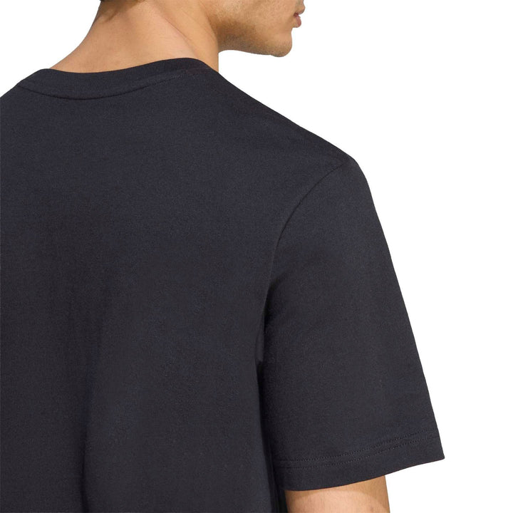 adidas M Camo Cir T - black