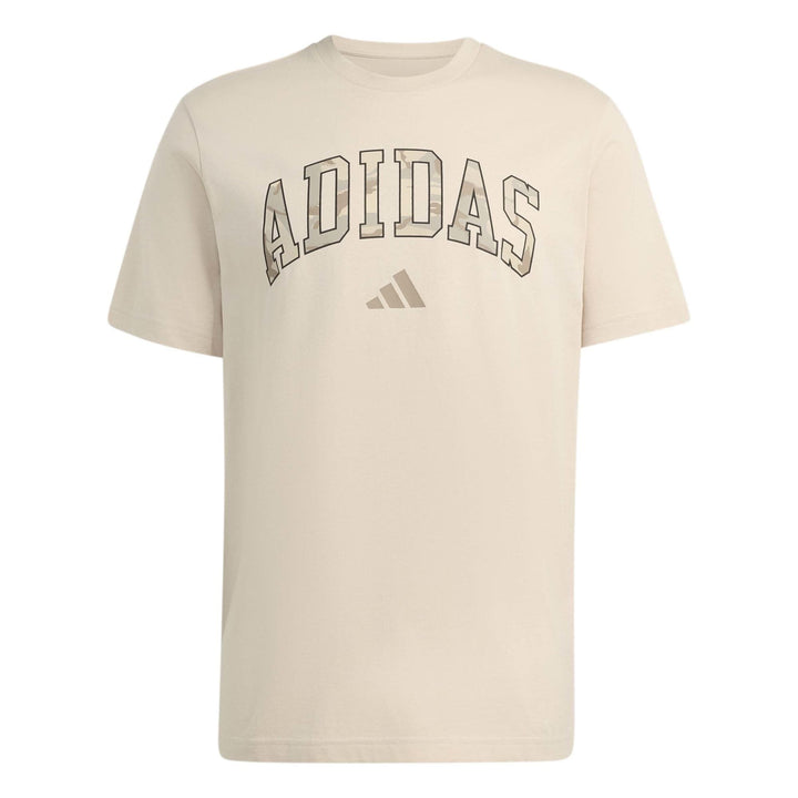 adidas M Camo Script T - crli