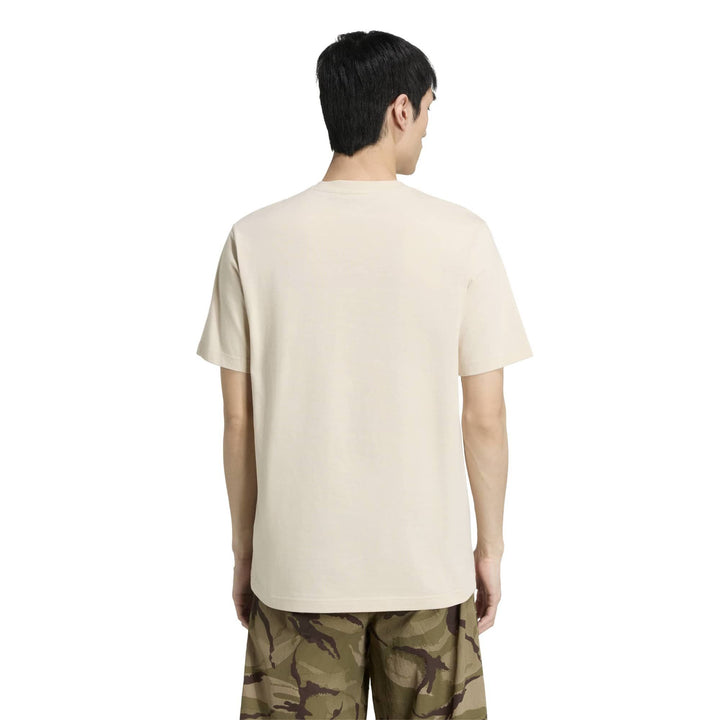 adidas M Camo Script T - crli