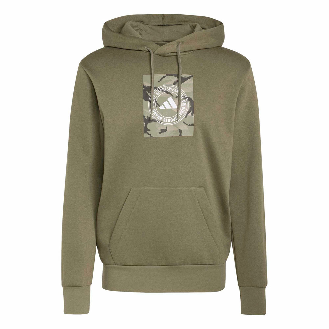 adidas M Camo Box H - olistr