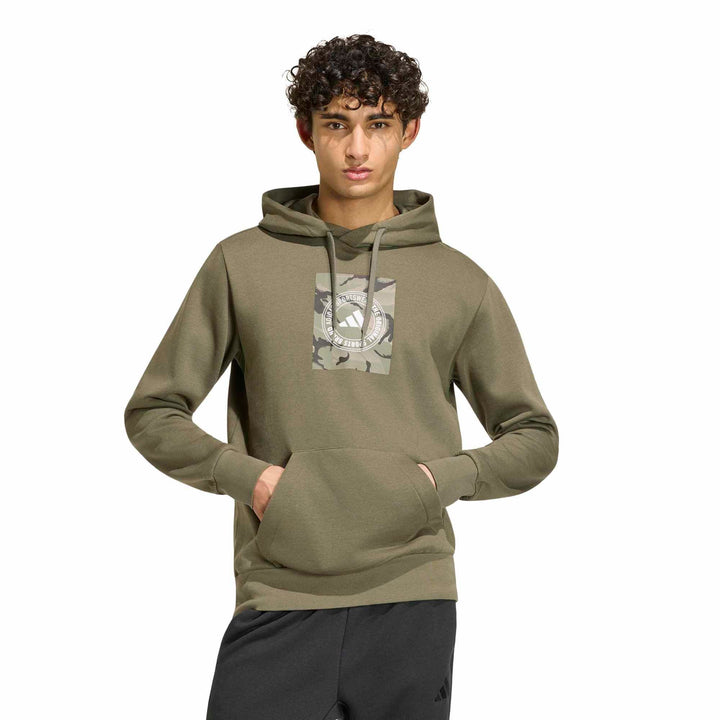 adidas M Camo Box H - olistr