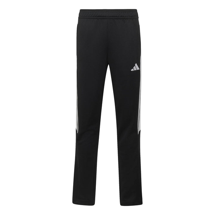adidas Tiro Es Ts Y Kinder - black/black/white