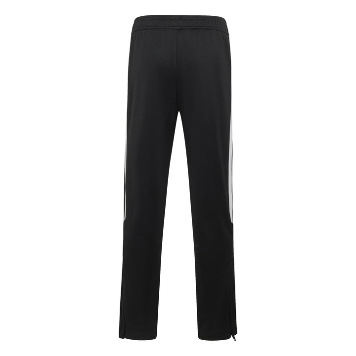 adidas Tiro Es Ts Y Kinder - black/black/white