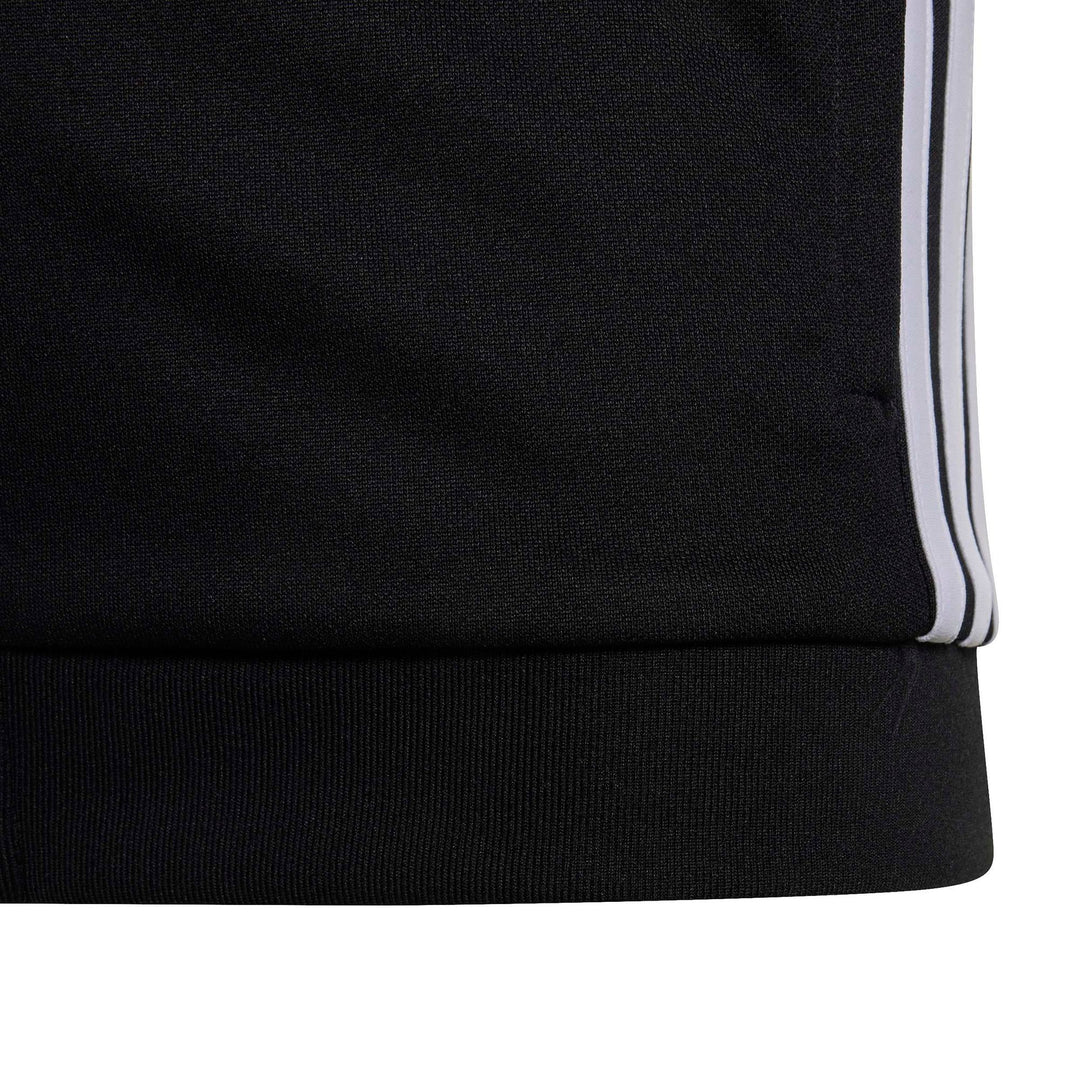 adidas Tiro Es Ts Y Kinder - black/black/white