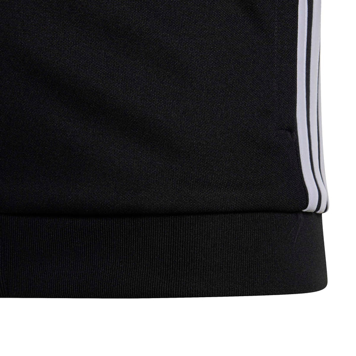 adidas Tiro Es Ts Y Kinder - black/black/white