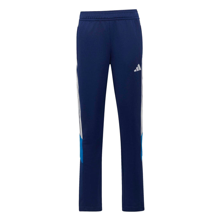 adidas Tiro Es Ts Y Kinder - dkblue/broyal/white