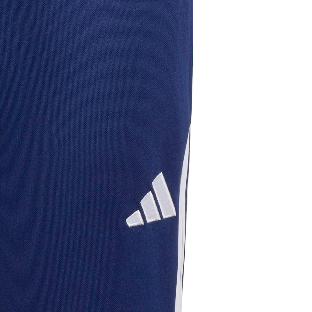 adidas Tiro Es Ts Y Kinder - dkblue/broyal/white