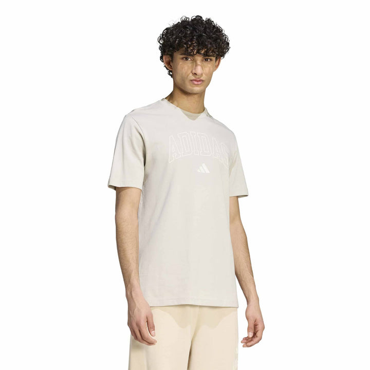 adidas M Collegiate T - wonalu