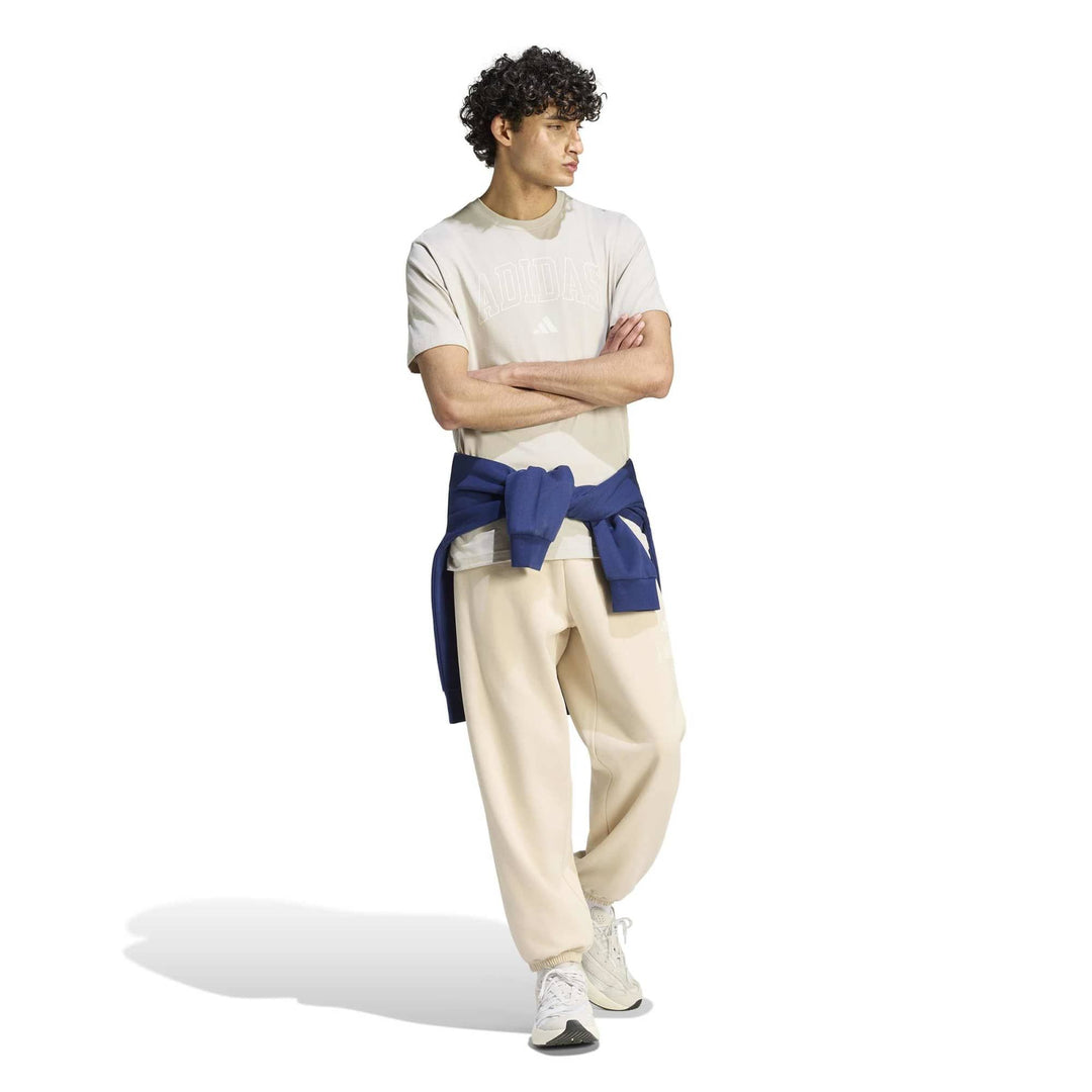 adidas M Collegiate T - wonalu