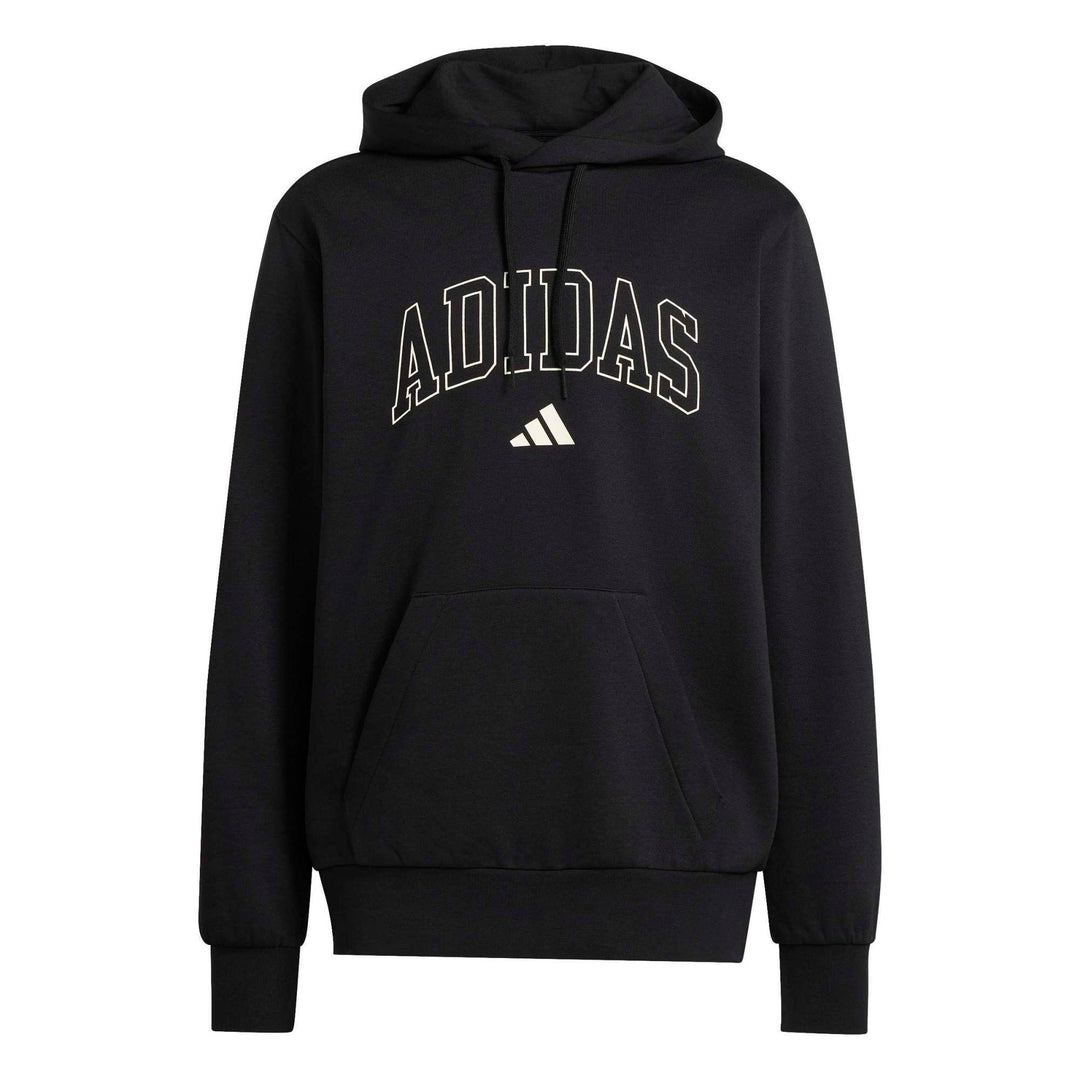 adidas M Collegiate Hd - black