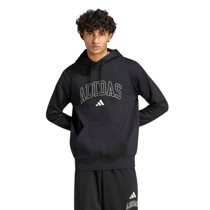 adidas M Collegiate Hd - black