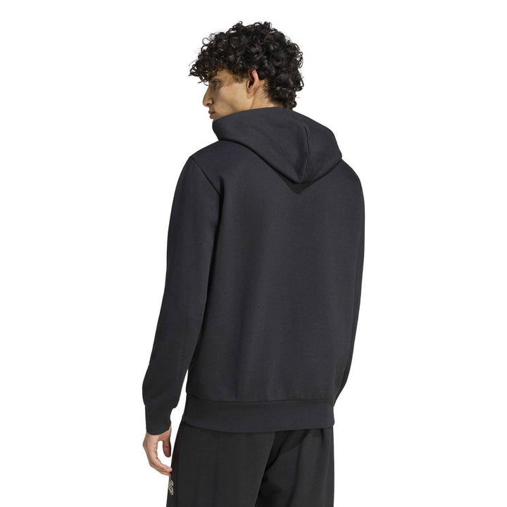 adidas M Collegiate Hd - black