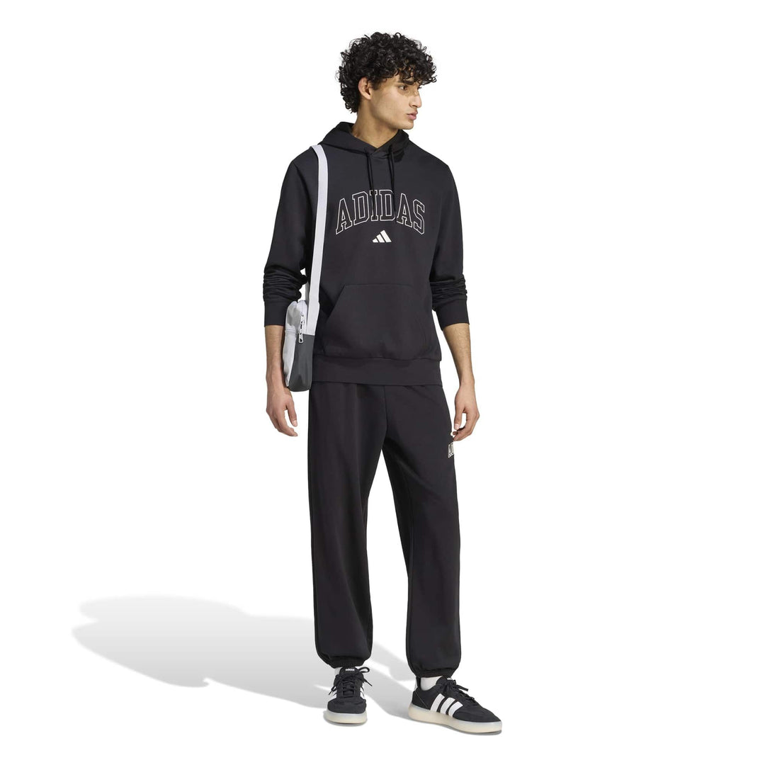 adidas M Collegiate Hd - black