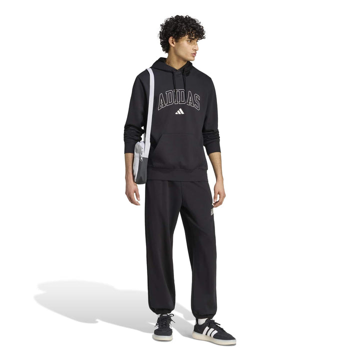 adidas M Collegiate Hd - black