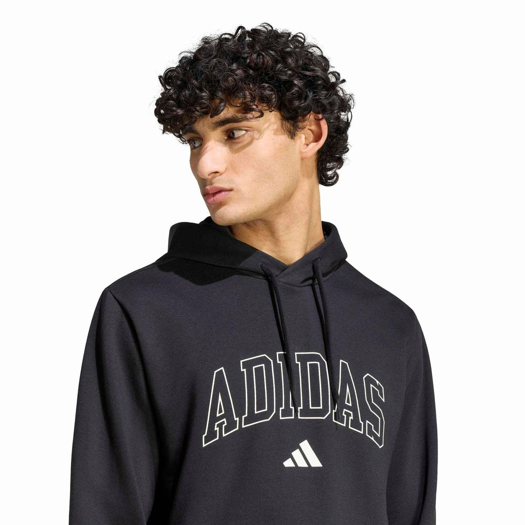 adidas M Collegiate Hd - black