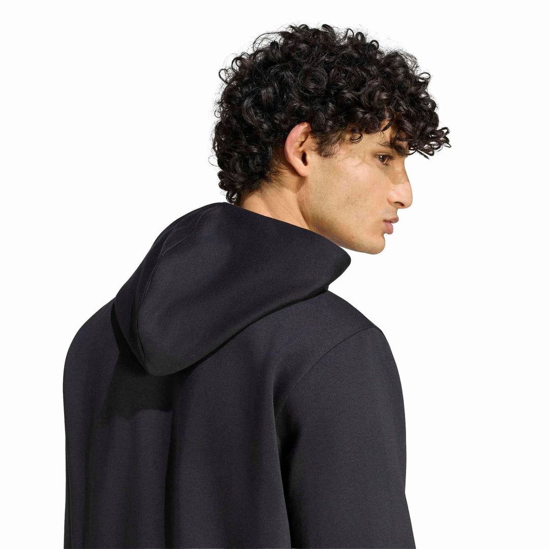 adidas M Collegiate Hd - black