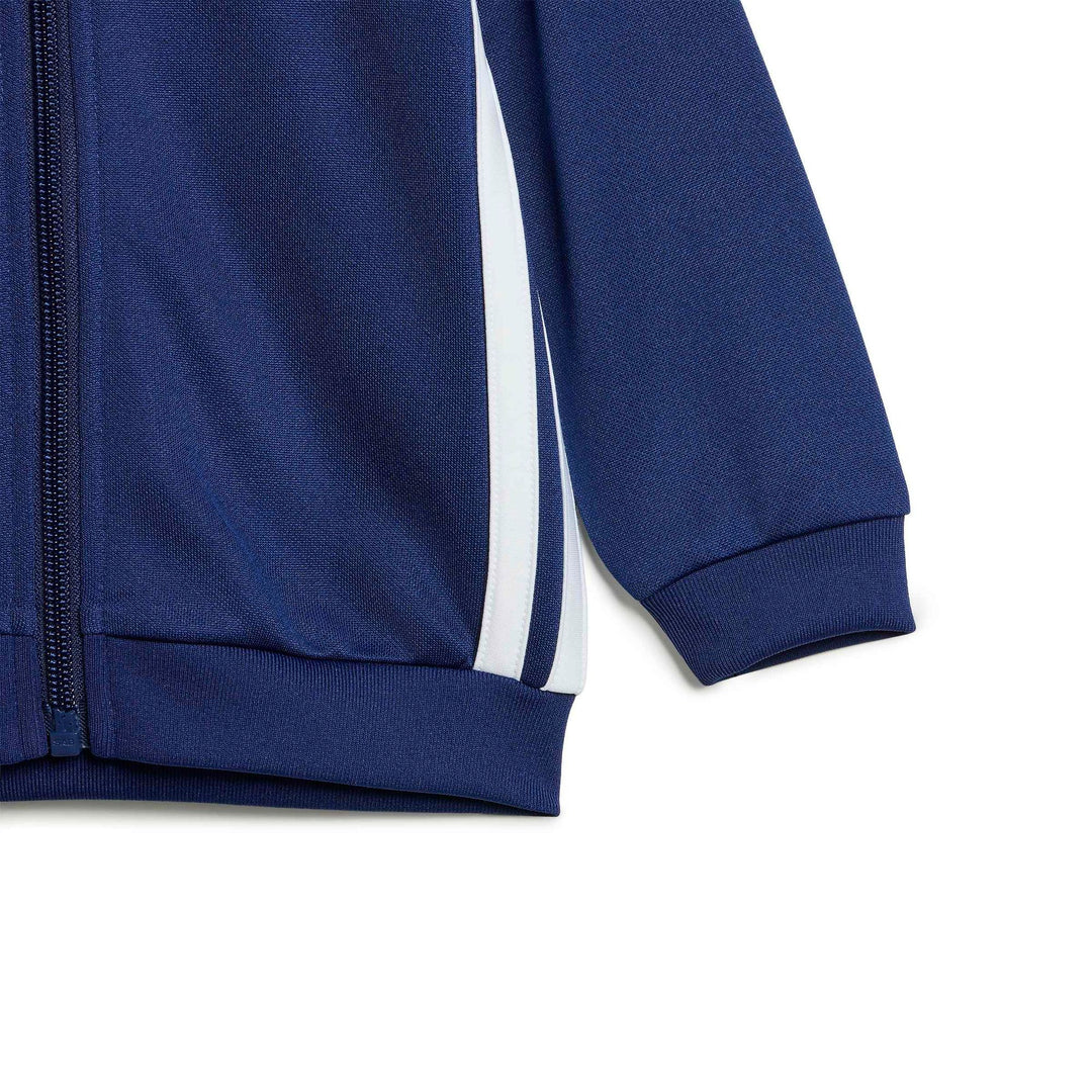 adidas Tiro Es Ts I - dkblue/broyal/white