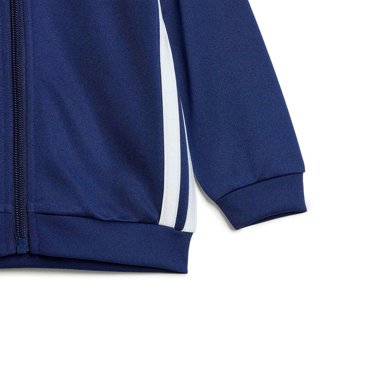 adidas Tiro Es Ts I - dkblue/broyal/white