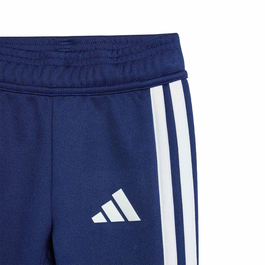 adidas Tiro Es Ts I - dkblue/broyal/white