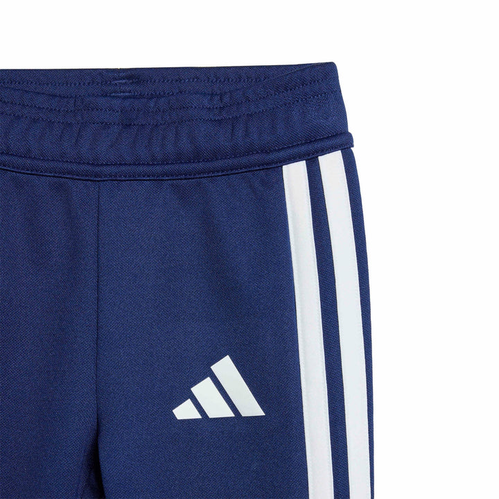 adidas Tiro Es Ts I - dkblue/broyal/white