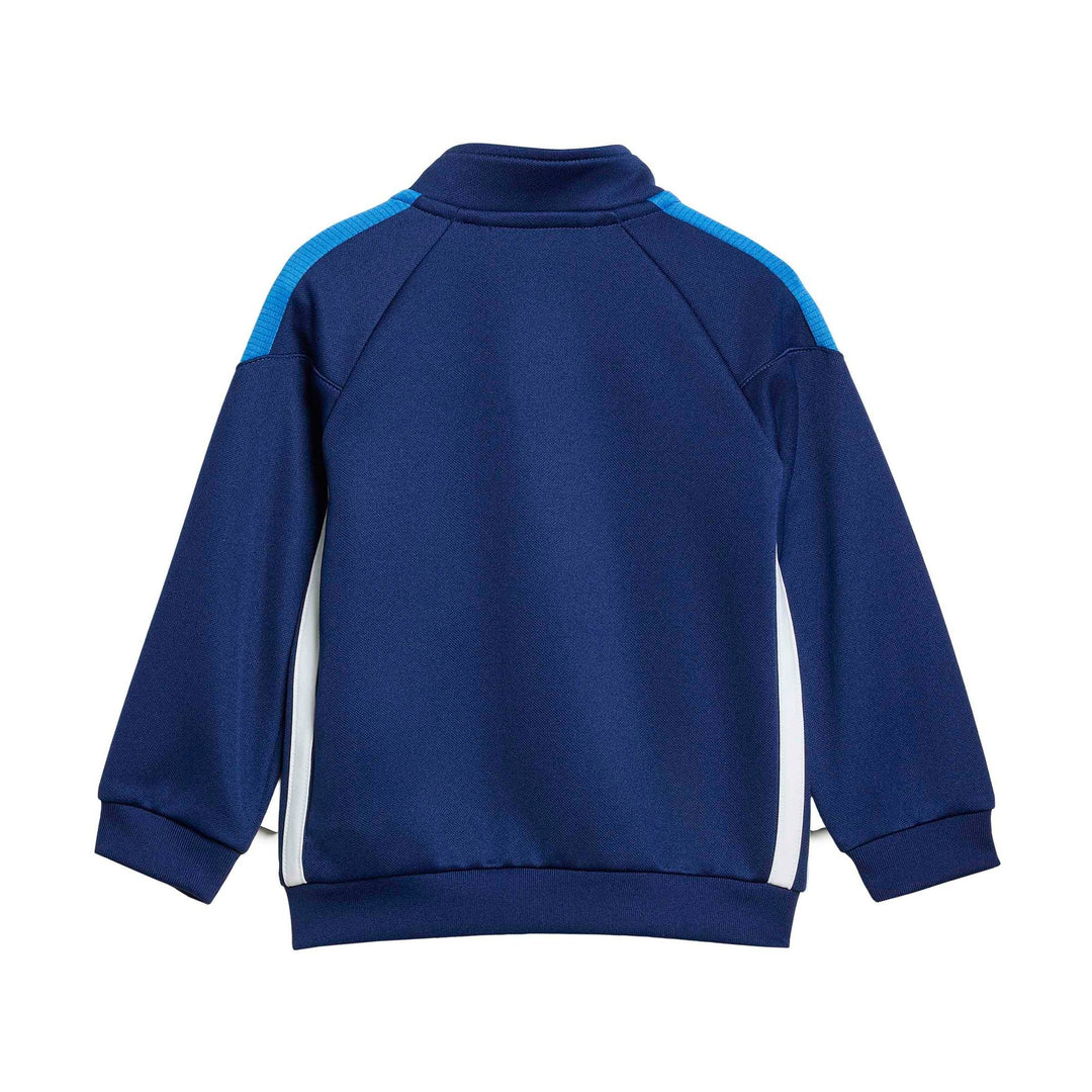 adidas Tiro Es Ts I - dkblue/broyal/white