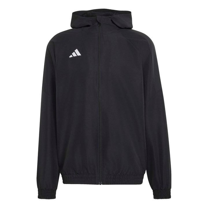 adidas Tiro Es Ts I - black/black/white