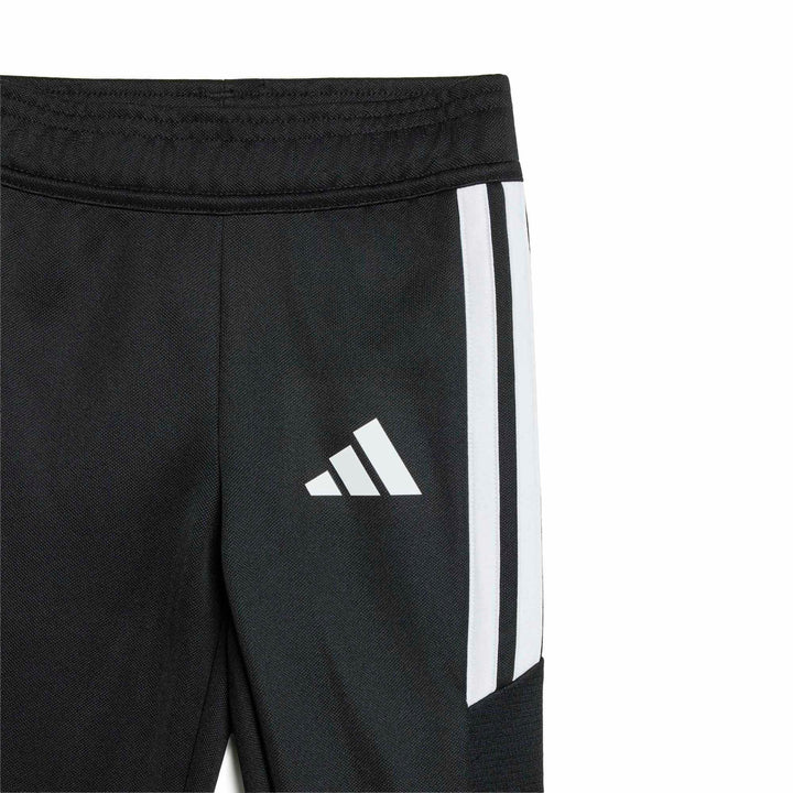 adidas Tiro Es Ts I - black/black/white