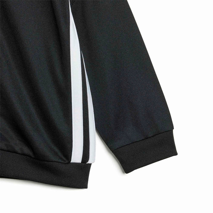 adidas Tiro Es Ts I - black/black/white