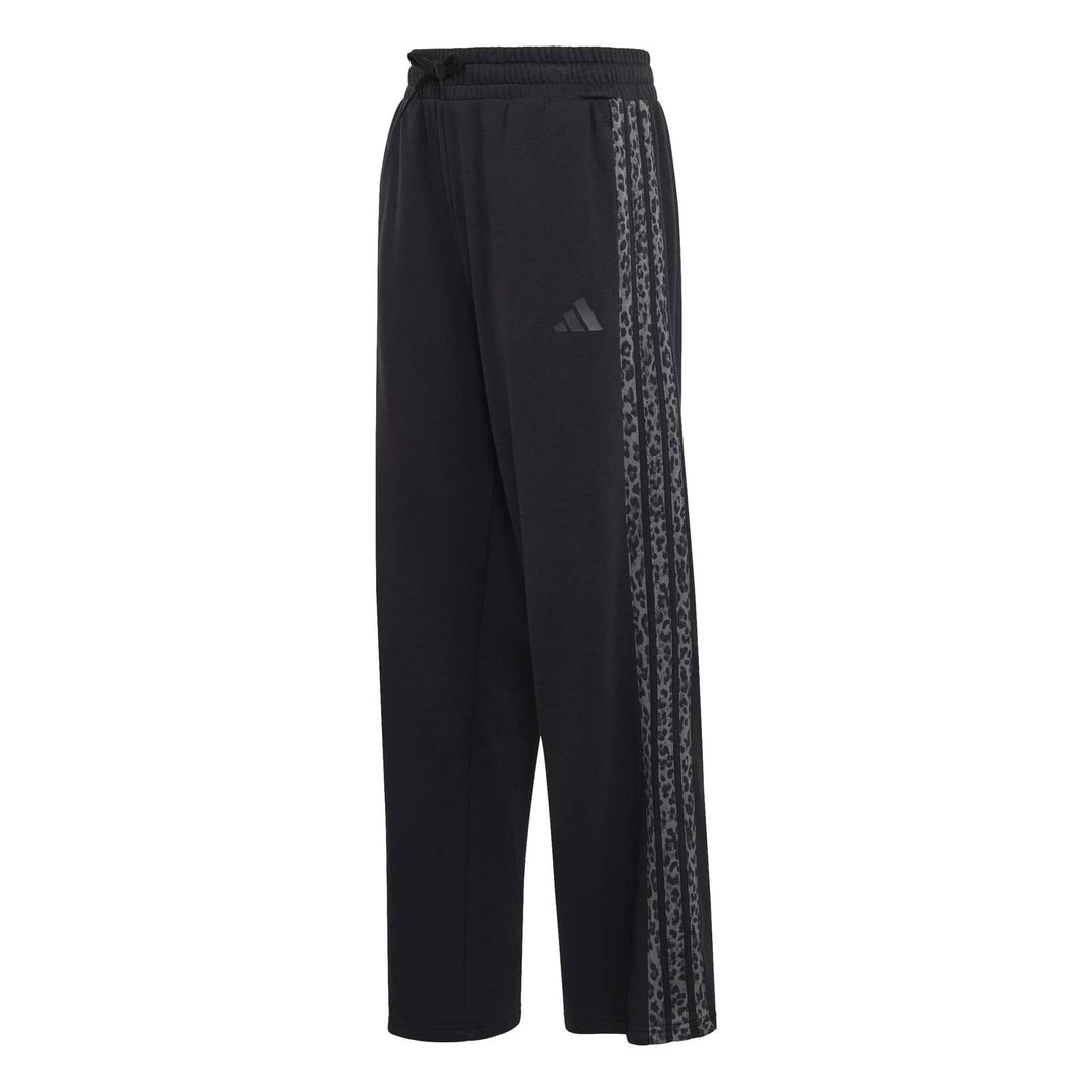 adidas Jg An 3S Ft Pt - black/multco/gresix