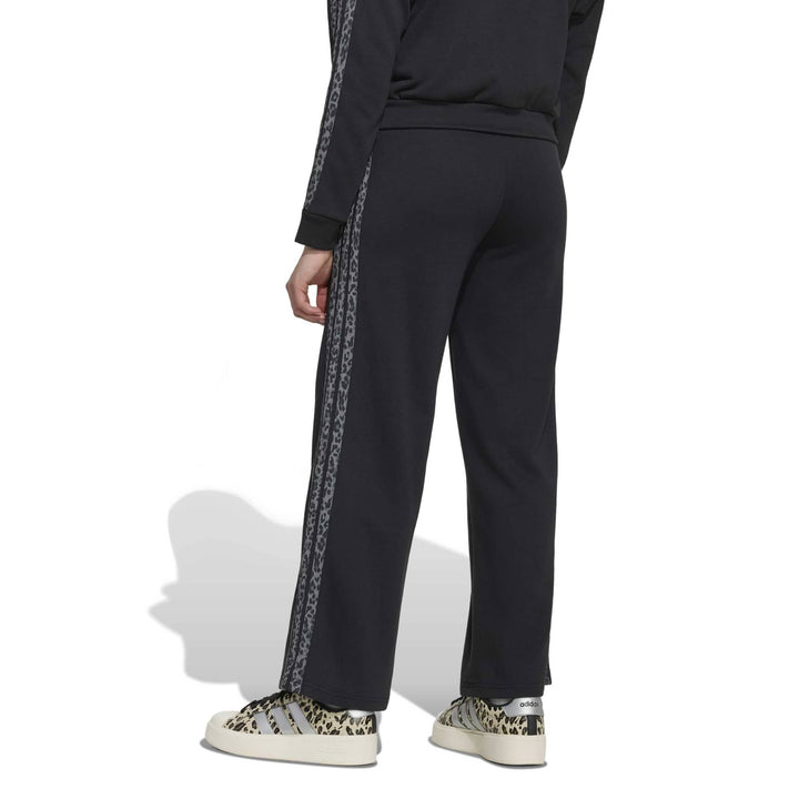 adidas Jg An 3S Ft Pt - black/multco/gresix