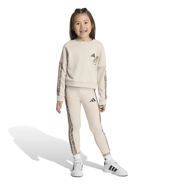 adidas Lg An 3S Set - crli/multco/dbrown