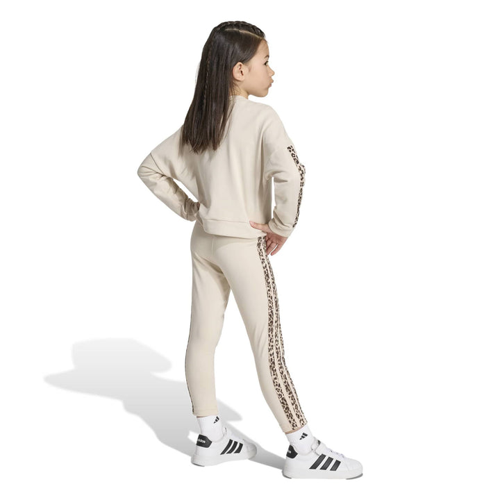 adidas Lg An 3S Set - crli/multco/dbrown