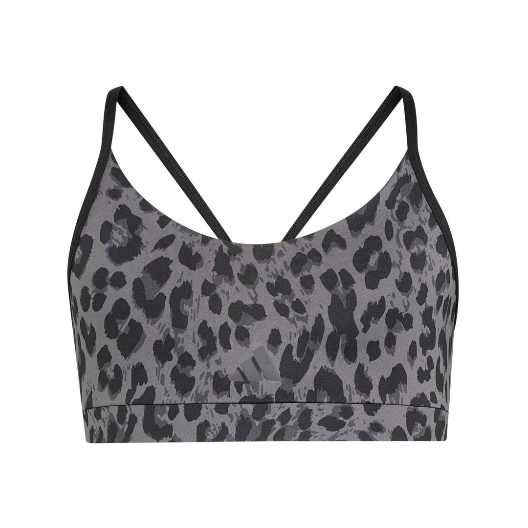 adidas Jg An Aop Bra - grefou/gresix/black/g