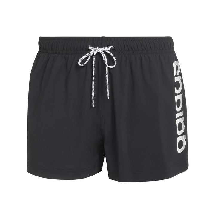 adidas Beachpro Sh 3In - black/white
