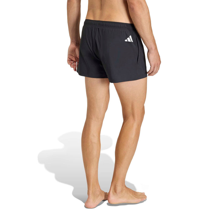 adidas Beachpro Sh 3In - black/white