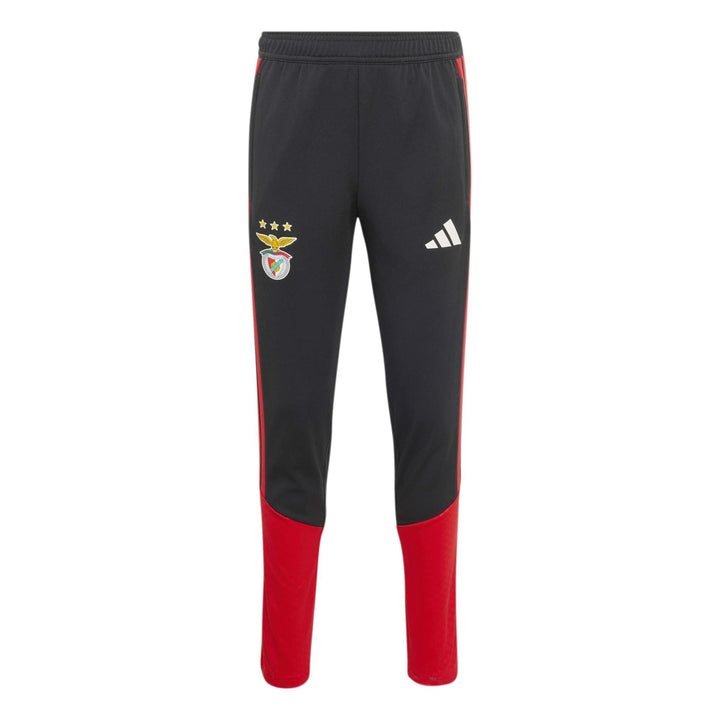 adidas Slb Tr Pnt Y Kinder - black/red