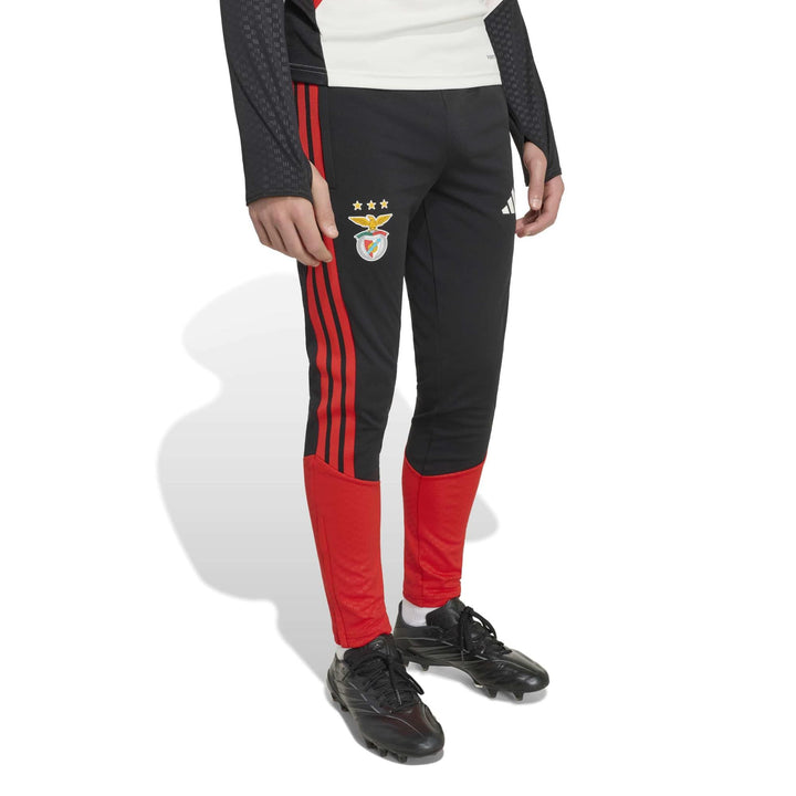 adidas Slb Tr Pnt Y Kinder - black/red