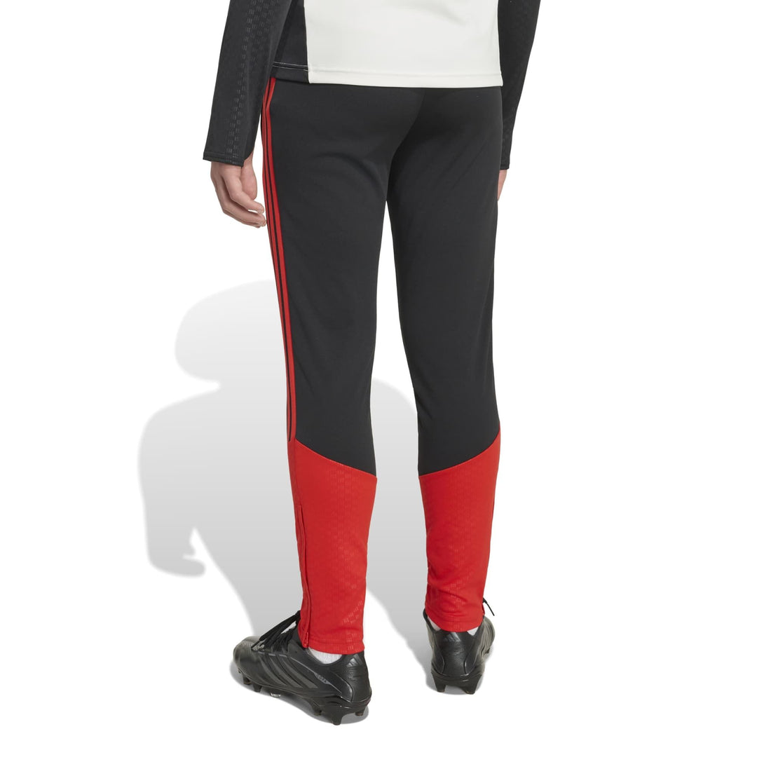 adidas Slb Tr Pnt Y Kinder - black/red