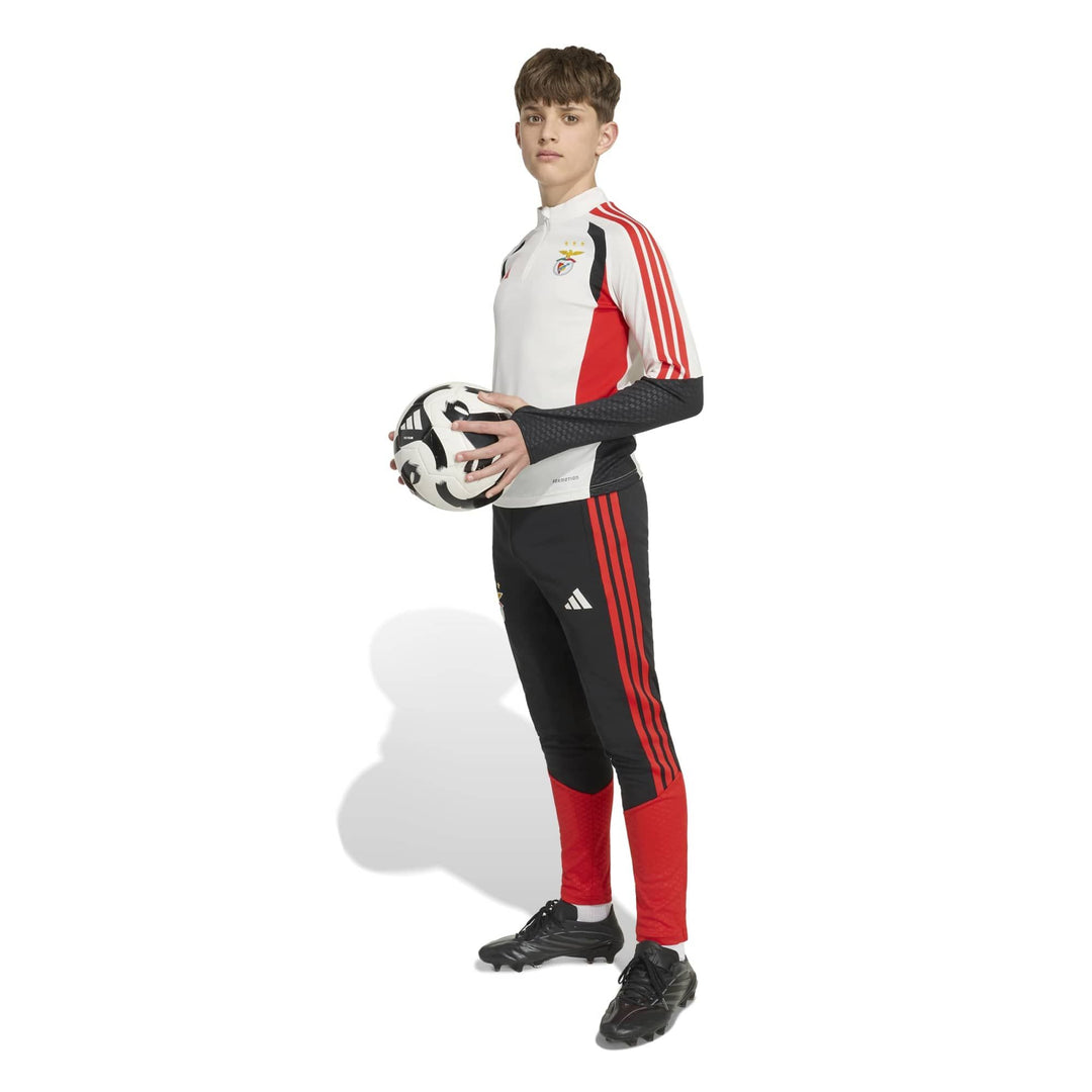 adidas Slb Tr Pnt Y Kinder - black/red