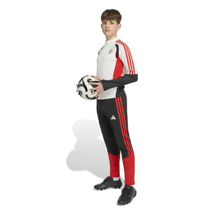 adidas Slb Tr Pnt Y Kinder - black/red
