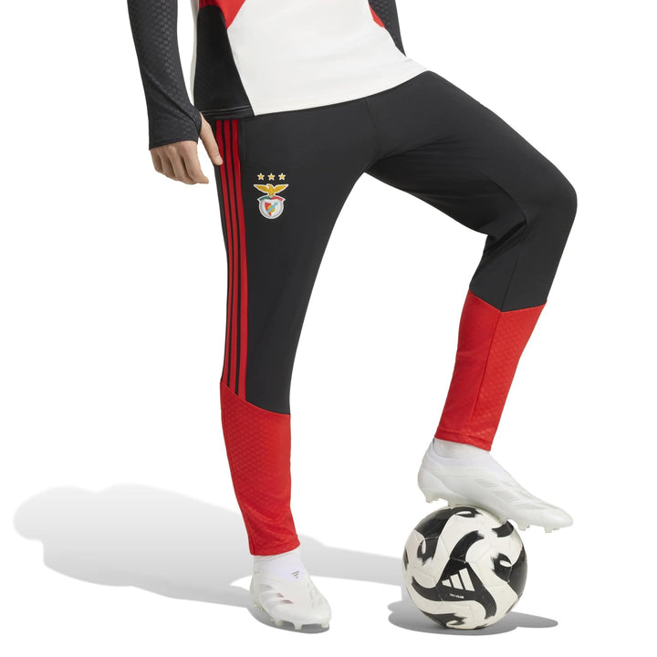 adidas Slb Tr Pnt - black/red