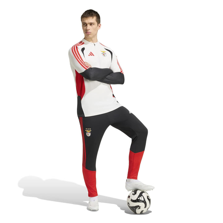 adidas Slb Tr Pnt - black/red