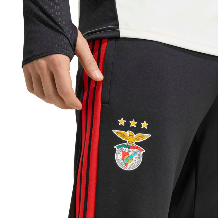 adidas Slb Tr Pnt - black/red