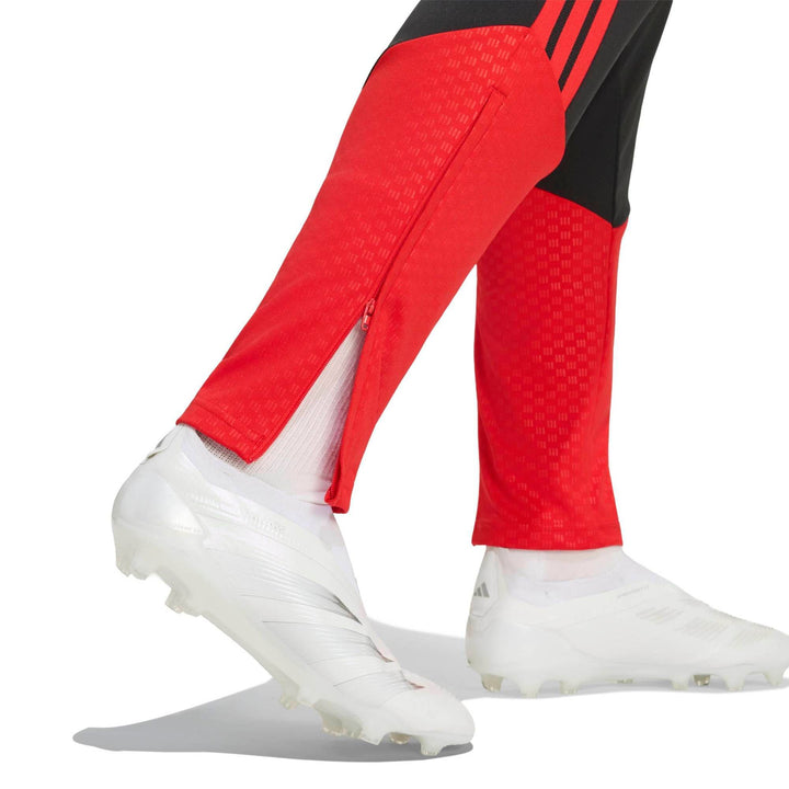 adidas Slb Tr Pnt - black/red
