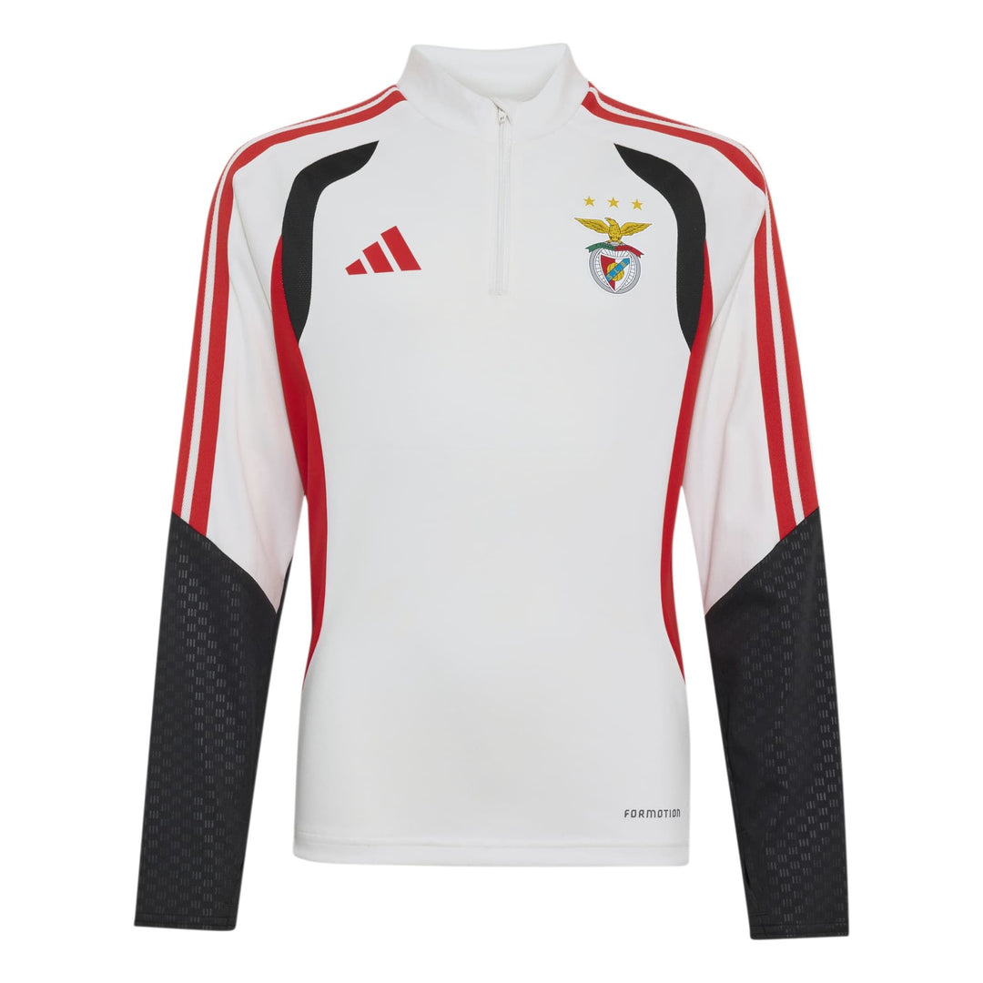 adidas Slb Tr Top Y Kinder - clowhi/red