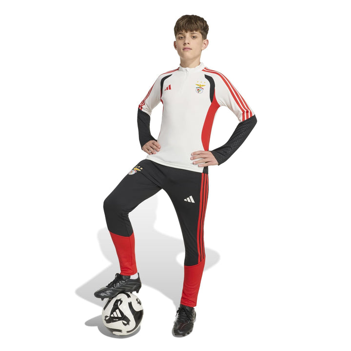 adidas Slb Tr Top Y Kinder - clowhi/red