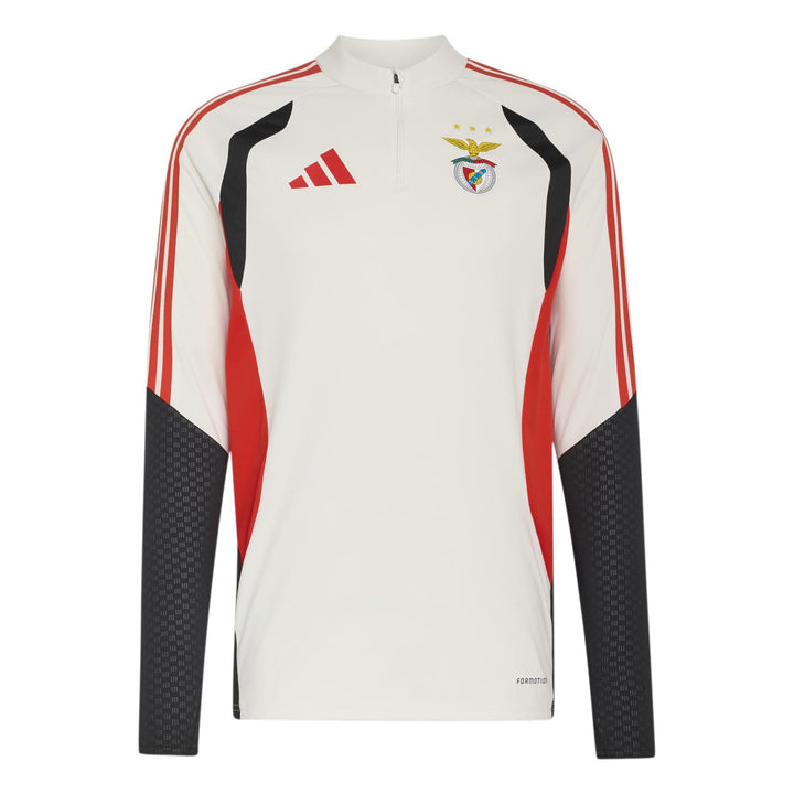 adidas Slb Tr Top - clowhi/red