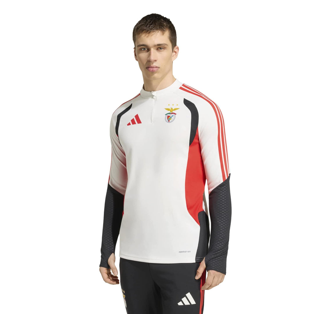 adidas Slb Tr Top - clowhi/red