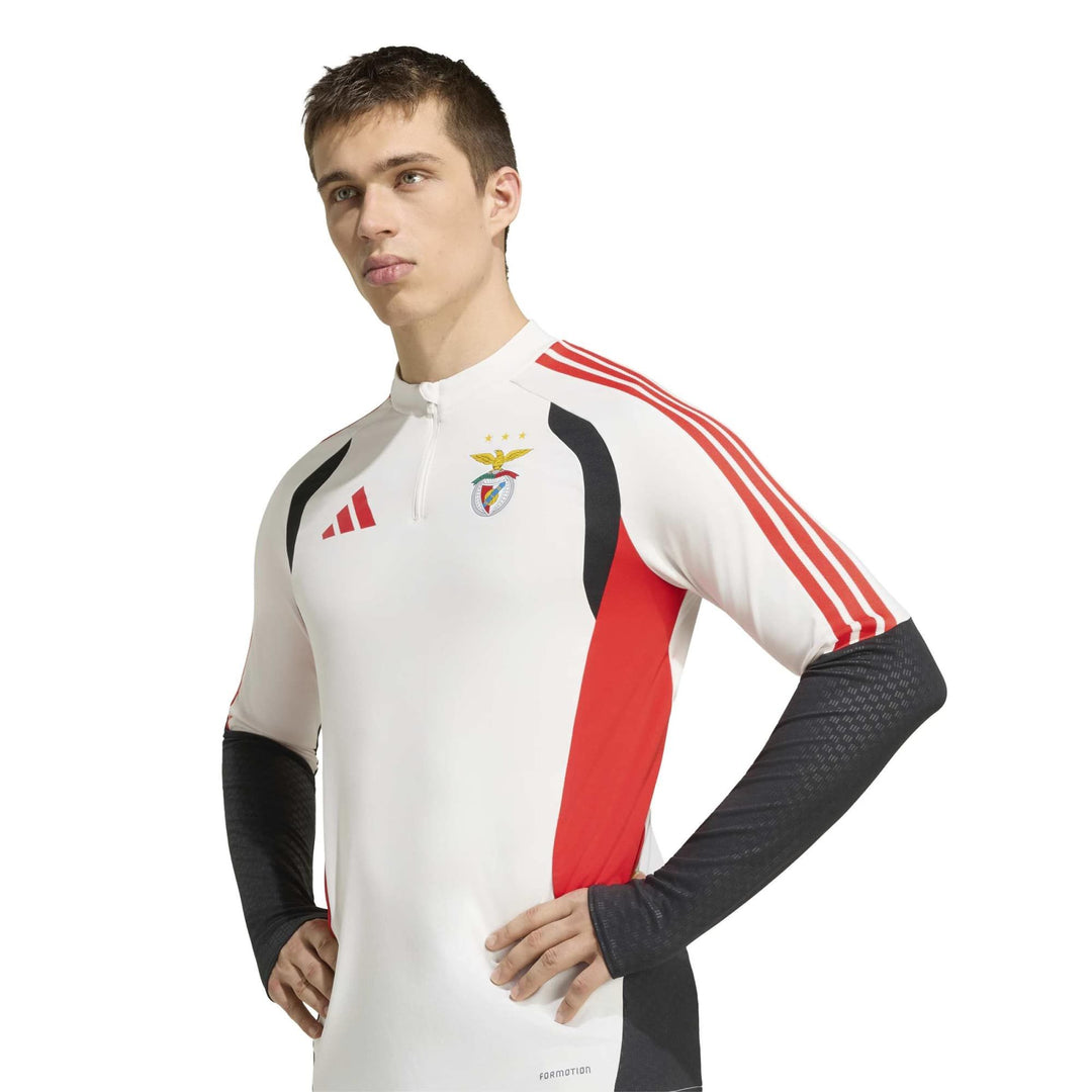 adidas Slb Tr Top - clowhi/red