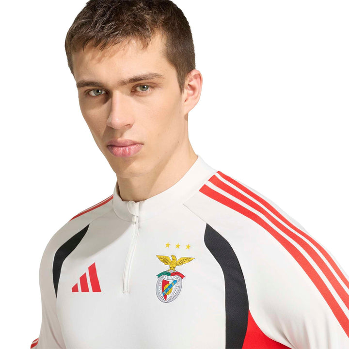 adidas Slb Tr Top - clowhi/red